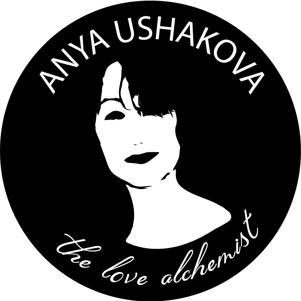 anya ushakova, love alchemist